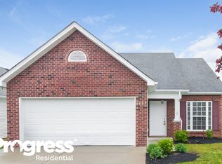 1627 Beaconcrest Cir, Murfreesboro, TN 37128