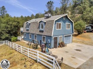 12174 Wahine Dr, Jamestown, CA 95327