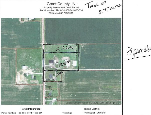 1st image of 10811 Souteast 00 State Rd #9