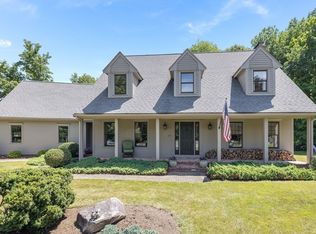 20 Captain Samuel Forbush Rd, Westborough, MA 01581