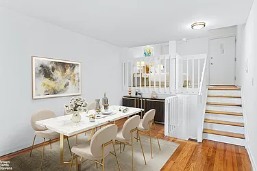 Rented by Brown Harris Stevens