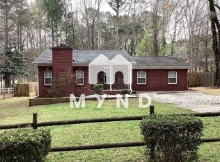 105 Wilson St, Stockbridge, GA 30281