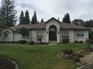 6501 Rio Blanco Dr, Rancho Murieta, CA 95683