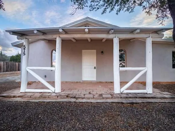 575 W Camino Yucca, Oracle, AZ 85623