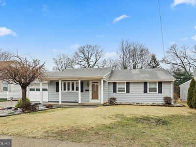 289 Regina Ave, Hamilton, NJ, 08619