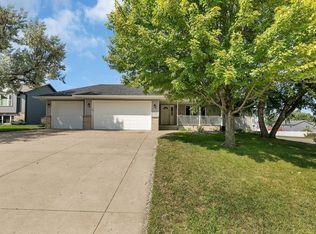 1715 6th Ave N, Sauk Rapids, MN 56379