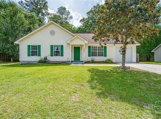 203 Deer Rd, Springfield, GA 31329