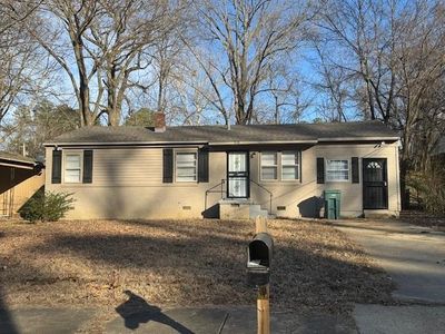 3558 Debby Dr, Memphis, TN, 38127