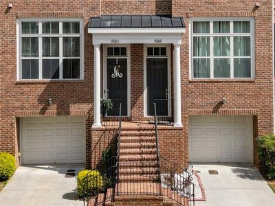 1583 Mosaic Way, Smyrna, GA, 30080