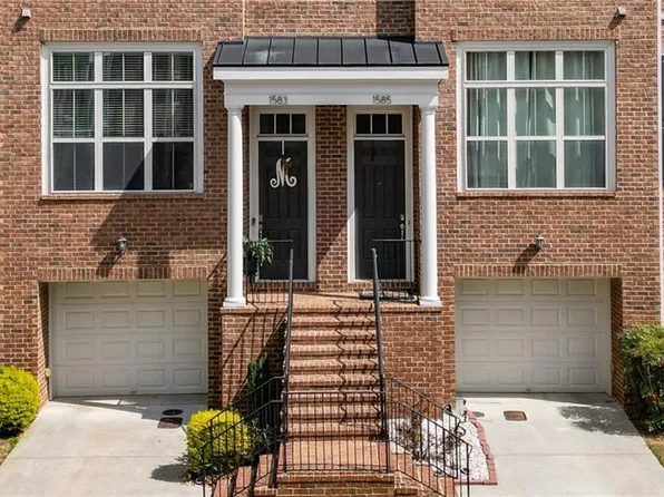 1583 Mosaic Way, Smyrna, GA 30080