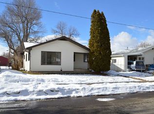115 N 9th Ave, Bozeman, MT 59715