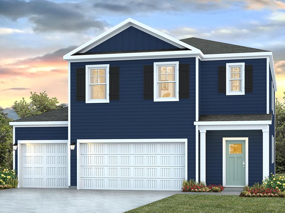 Plan Elevation.