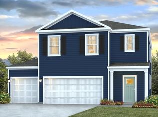 ROBIE Plan, Saunders Village, Northwest, NC 28451
