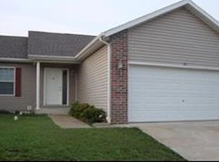 322 Van Buren Rd, Branson, MO 65616