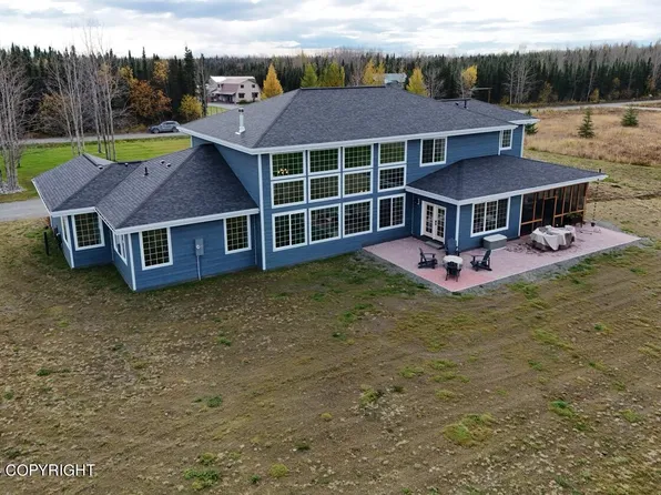 36208 Glacier Ave W, Sterling, AK 99672