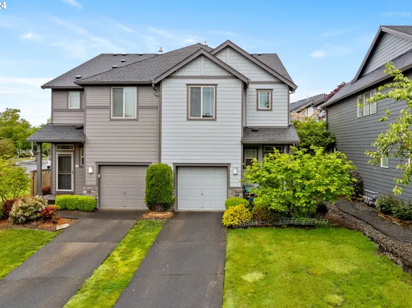 16519 SE Scoria Ln, Damascus, OR 97089