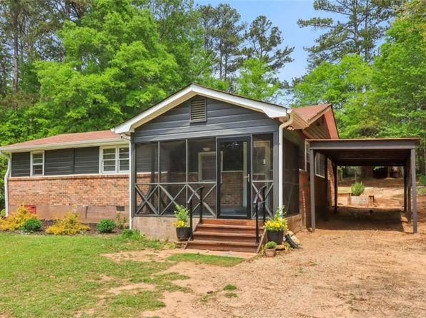 160 Oglesby Bridge Rd SE, Conyers, GA 30094