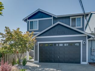 2214 113th Dr SE #A, Lake Stevens, WA 98258