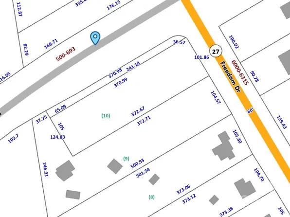 6305 Freedom Dr, Charlotte, NC 28214