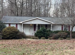 1208 Crystal View Ct, Mebane, NC 27302
