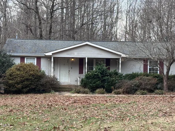 1208 Crystal View Ct, Mebane, NC 27302