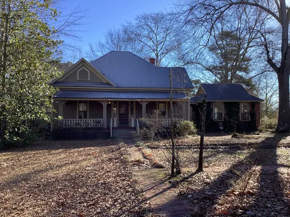 431 Crockett Ave, Philadelphia, MS 39350