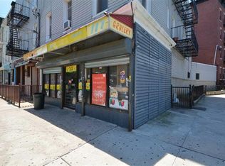 117 Brunswick St, Jersey City, NJ 07302
