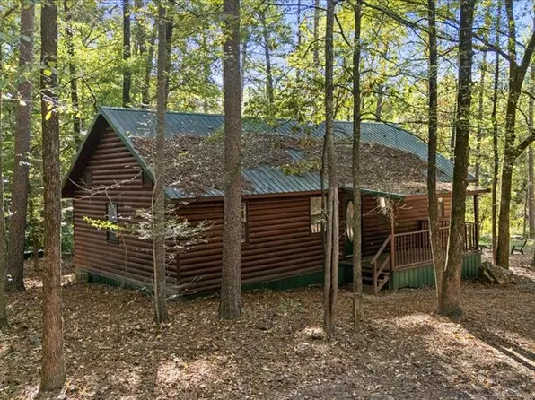 158 Lionfish Rd, Broken Bow, OK 74728
