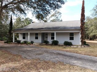 10386 N Coco Plumosa Dr, Crystal River, FL 34428