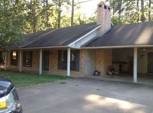3923 Post Oak Rd, Nacogdoches, TX 75965