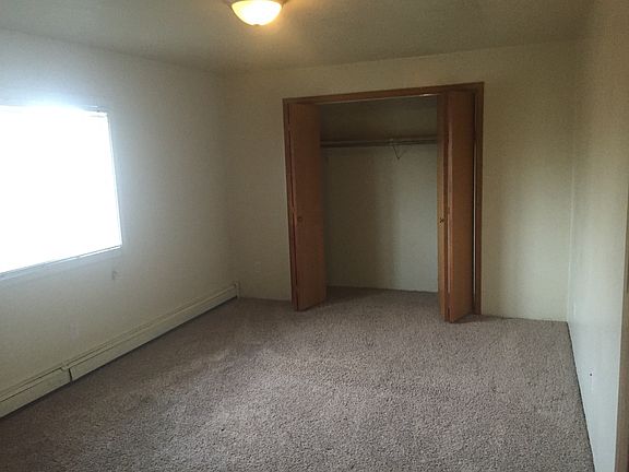 Living Room or possible 4th bedroom