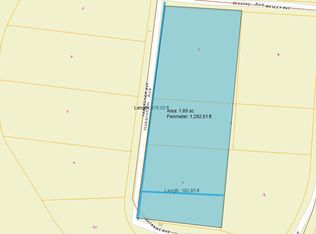 8 Suzanne Ave, Beaufort, SC 29906