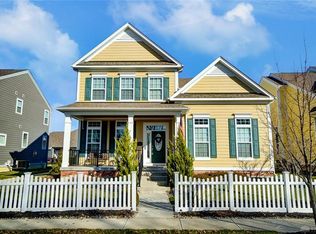 7202 Freedom Way, Mason, OH 45040