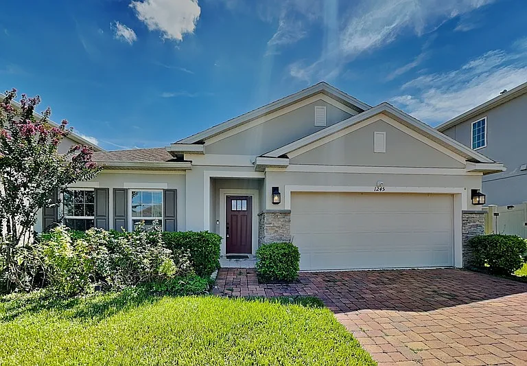 1245 Celery Oaks Ln — Photo 1