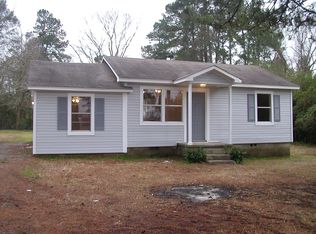 3411 Bracy Rd, Little Rock, AR 72206