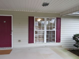 3813 N Bogan Rd #2B, Buford, GA 30519