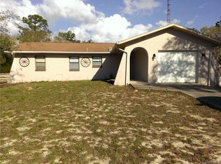 2689 SW Viburnum Rd, Dunnellon, FL 34431
