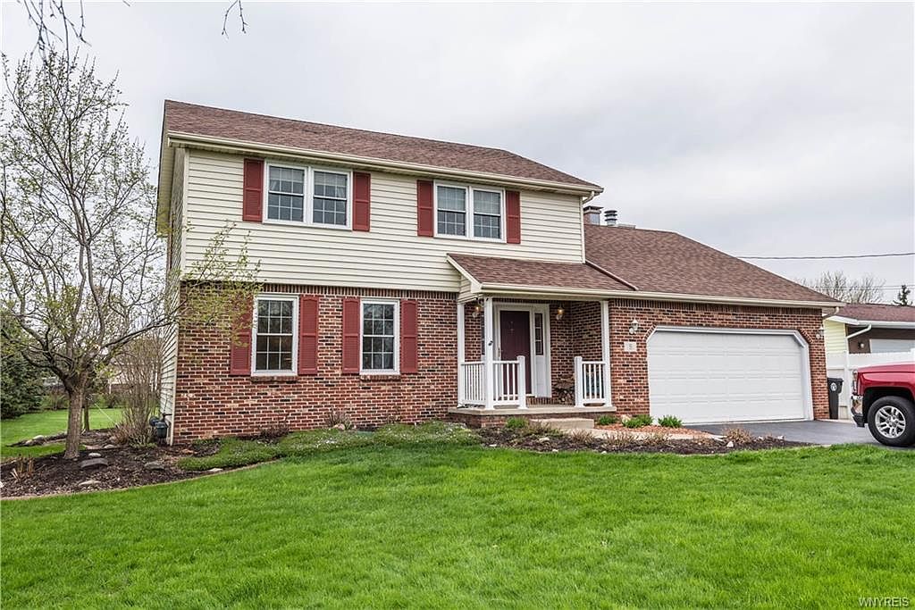 8 Brunck Rd, Lancaster, NY 14086 Zillow