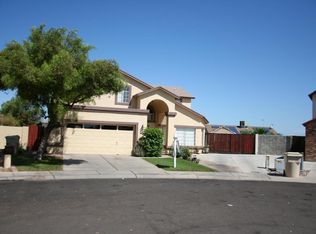 6620 N 83rd Dr, Glendale, AZ 85305