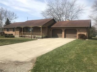 2795 N Williamson Dr, Warsaw, IN 46582