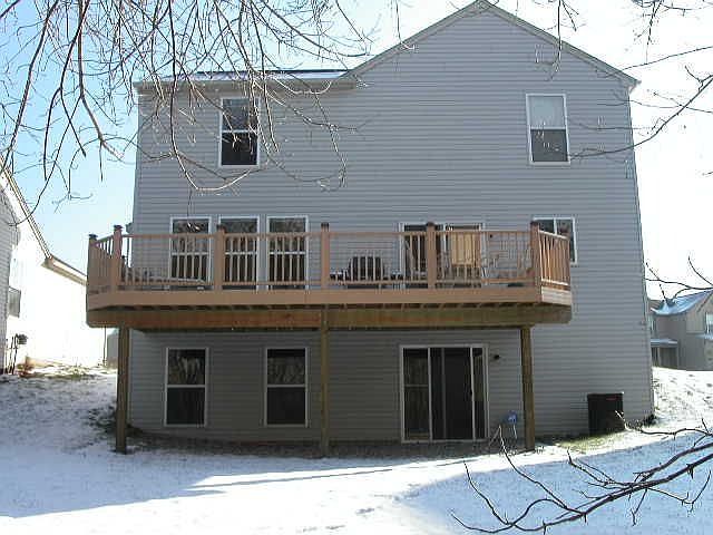 2nd image of 1575 Marshbank Dr
