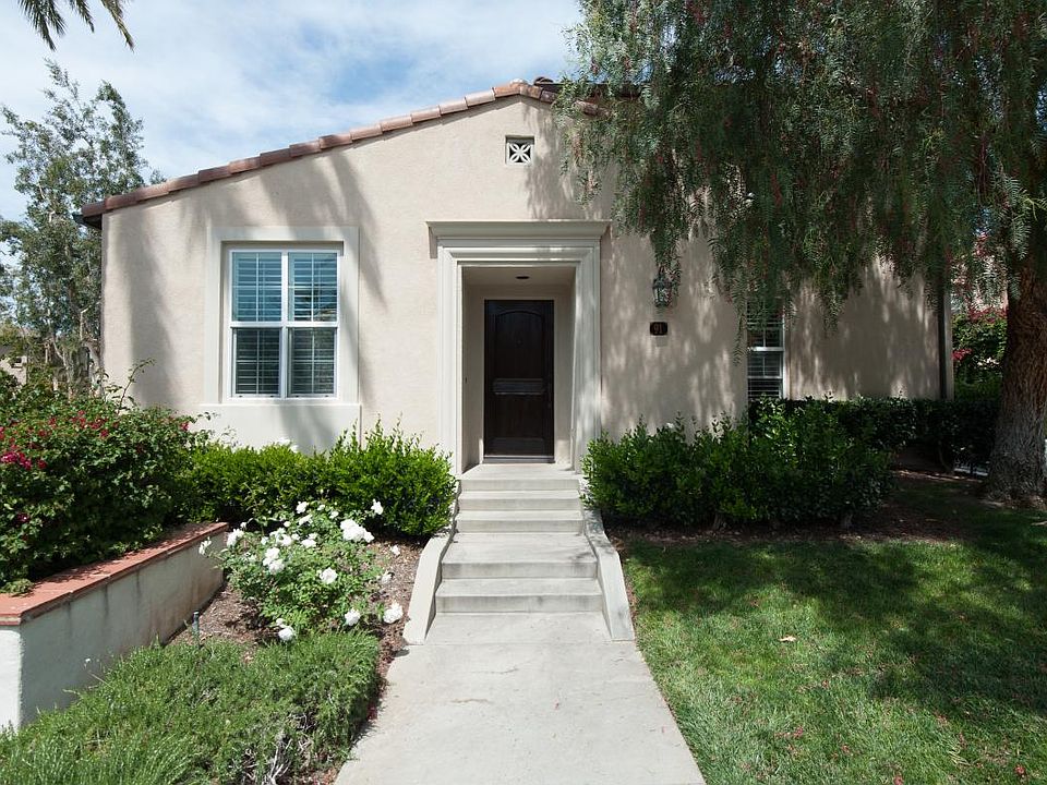 91 Alhambra, Irvine CA 92620