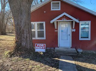 205 N Walnut St, Eldon, MO 65026