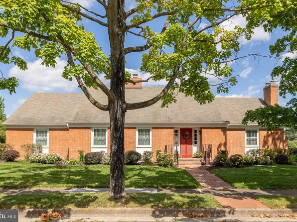 416 Briarmont Dr, Winchester, VA 22601