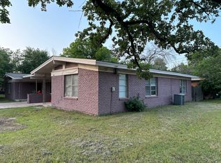 101 N Walnut St #103, Waco, TX 76705