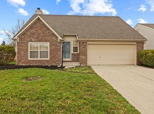 10030 Park Glen Ct, Indianapolis, IN