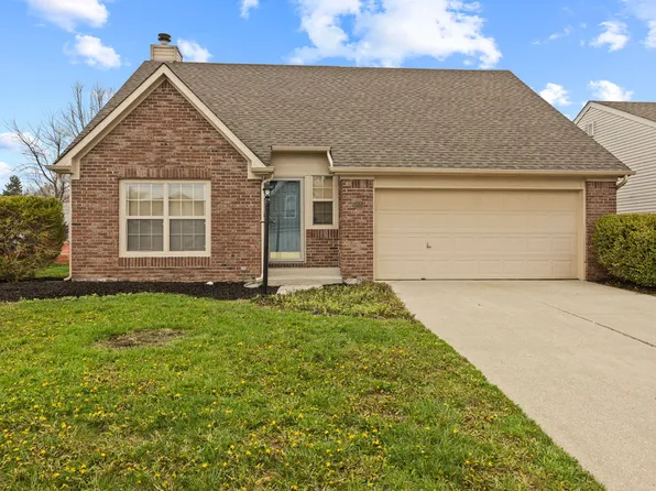 10030 Park Glen Ct, Indianapolis, IN 46229