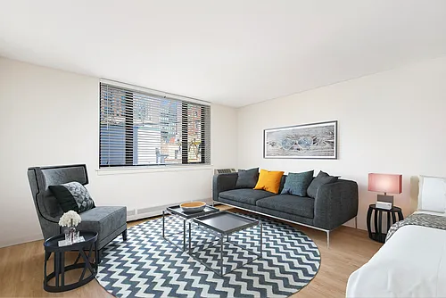 Floor plan STUD/1BA