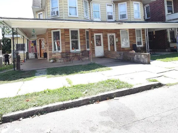 9 Boone St, Cumberland, MD 21502