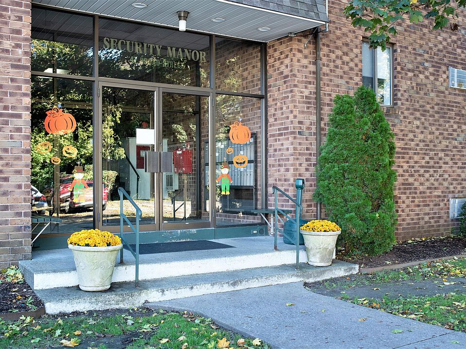 Security Manor Apartment Rentals Westfield, MA Zillow